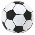 Soccer Sports Ball Coin Bank
